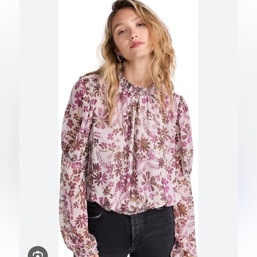 Free People top